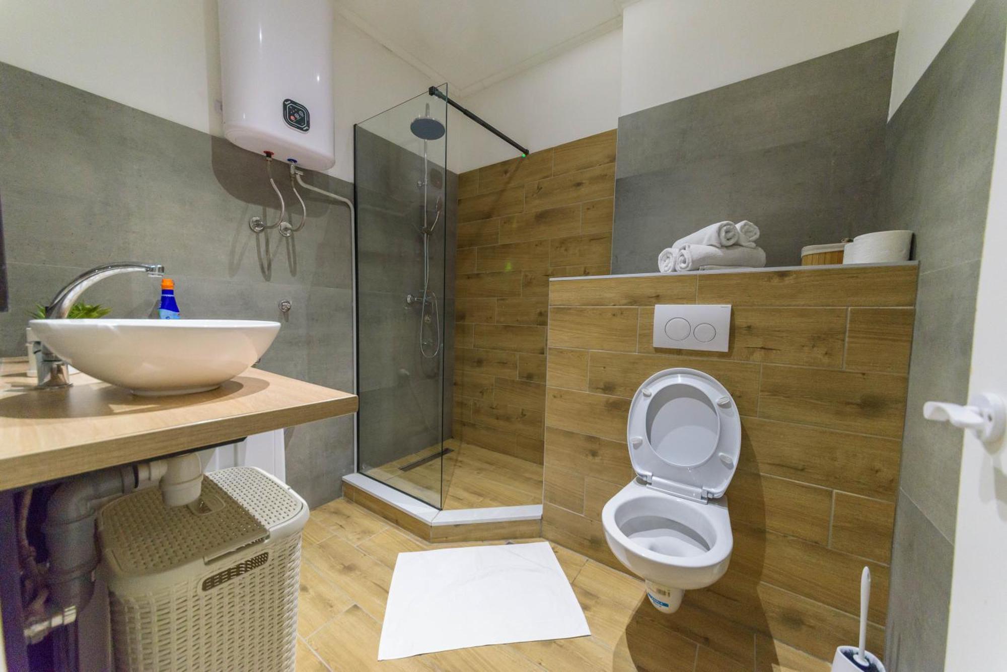 Apartment Jakov Zadar Exterior photo