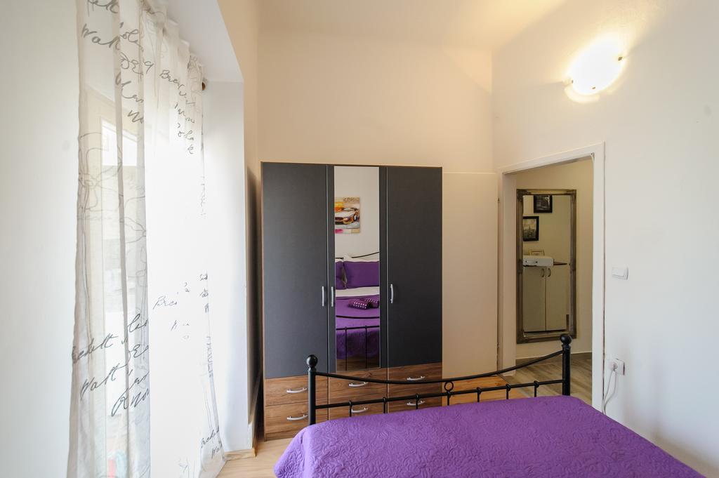 Apartment Jakov Zadar Exterior photo
